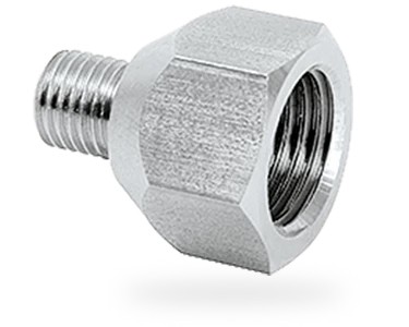 104876 - perma reducer M6o x G1-4i (stainless steel) - perma.nl