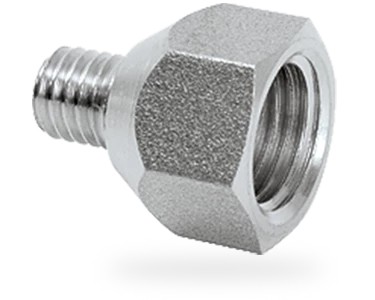104878 - perma reducer M8o x G1-4i (stainless steel) - perma.nl