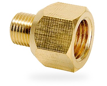 104840 - perma reducer M10x1o x G1-4i (brass) - perma.nl