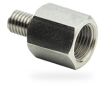109847 - perma reducer M6o x G1-8i (stainless steel) - perma.nl