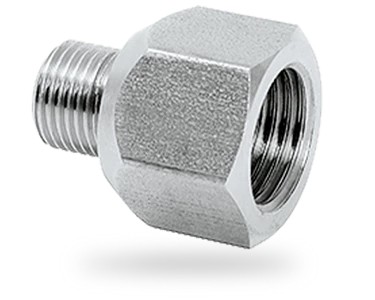 104875 - perma reducer G1-8o X G1-4i (stainless steel) - perma.nl