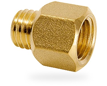 104842 - perma reducer M12o X G1-4i (brass) - perma.nl