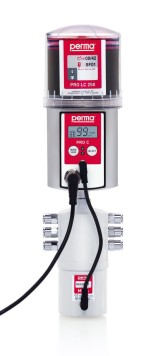 Perma Pro-C lubrication system - Bega Special Tools