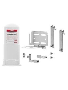 116338 - perma Ultra Zubehörset Heavy Duty 1-Punkt 65 mm Käfigbefestigung ohne Schlauch - perma.nl
