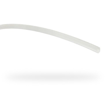 101494 - perma Schlauch transparent OØ6 mm Ø4 mm - perma.nl