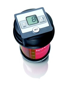 Perma NOVA lubrication system - Bega Special Tools