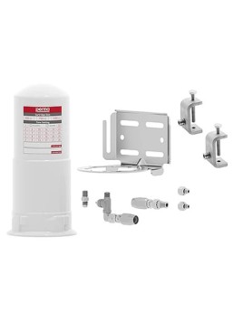 116337 - perma UltraZubehörset Heavy Duty 1-Punkt 65 mm Trägerklemmhalterung ohne Schlauch - perma.nl