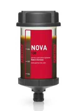 Perma NOVA lubrication system - Bega Special Tools